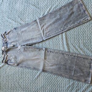 Low-rise pacsun jeans